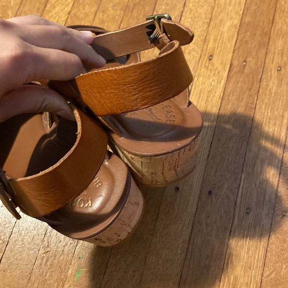 Kork-Ease Myrna Classic Women's Sandals - size 10M - Picture 3 of 7